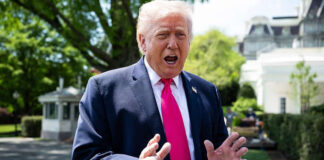 Marrëveshje për uraniumin? Trump: Do të marrim ‘pluhurin bërthamor’ të Iranit