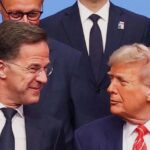 “Spekulimet” rreth largimit të SHBA-së nga NATO, Rutte: E kuptoj frustrimin e Presidentit Trump, por…
