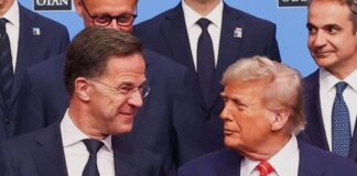 “Spekulimet” rreth largimit të SHBA-së nga NATO, Rutte: E kuptoj frustrimin e Presidentit Trump, por…