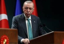 Erdogan i ashpër me kryeministrin izraelit: Çdo pikë gjaku në luftë është një litar shpëtimi për Netanyahun