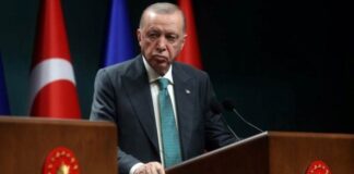 Erdogan i ashpër me kryeministrin izraelit: Çdo pikë gjaku në luftë është një litar shpëtimi për Netanyahun