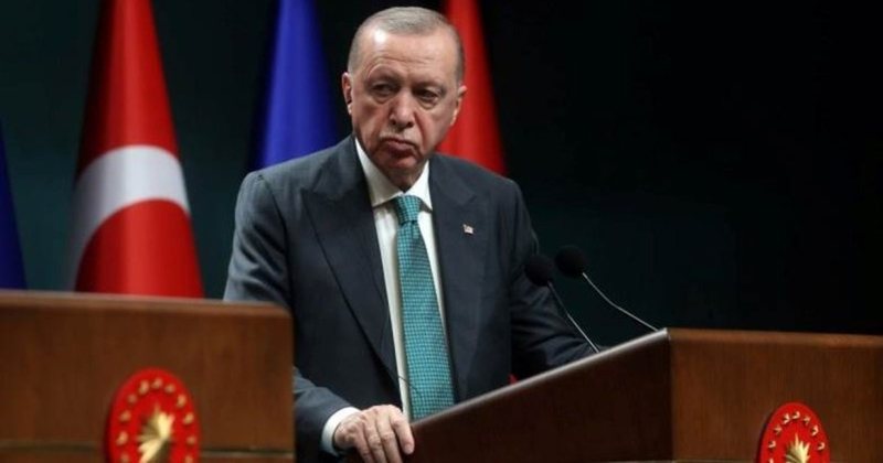Erdogan i ashpër me kryeministrin izraelit  Çdo pikë gjaku në luftë është një litar shpëtimi për Netanyahun