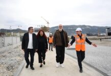 Rama mbledh Asamblenë e Partisë Socialiste të Vlorës