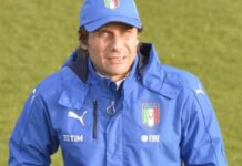 Pankina e Italisë, Antonio Conte frenohet: Kam një kontratë me Napolin