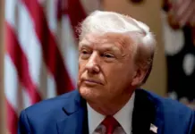 U përpoq të thyente bllokadën amerikane, Trump: Kemi marrë kontrollin e një anijeje iraniane