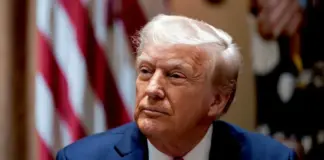 U përpoq të thyente bllokadën amerikane, Trump: Kemi marrë kontrollin e një anijeje iraniane