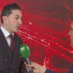 Mesazhi i deputetit shqiptar në Suedi, Arbër Gashi: Duhet një platformë për diasporën, bashkëpunimi jo vetëm përmes ambasadës