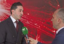 Mesazhi i deputetit shqiptar në Suedi, Arbër Gashi: Duhet një platformë për diasporën, bashkëpunimi jo vetëm përmes ambasadës