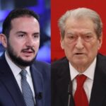 “Berisha ka nevojë për psikiatër”, Salianji: E shpallën non-grata për shkak të lidhjeve me krimin