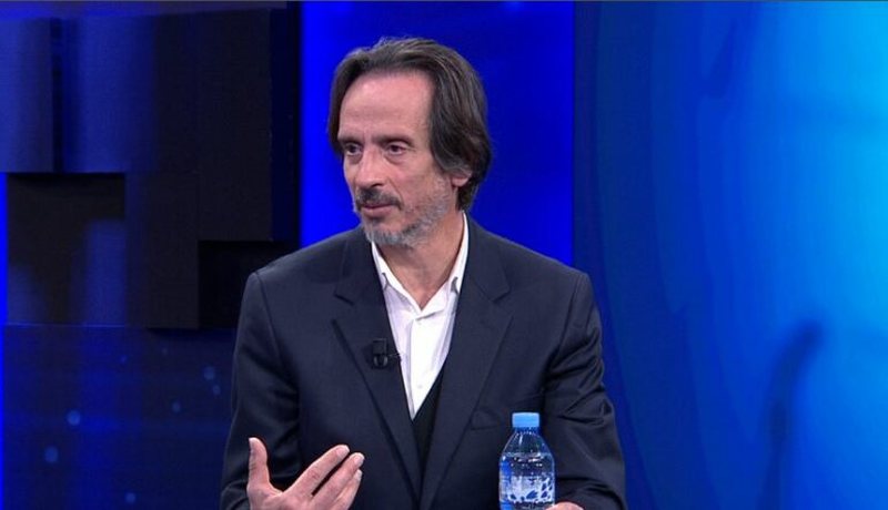 Ben Andoni  Ja pse protesta e PD së nuk përfaqësoi vullnetin popullor