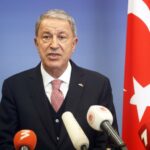 “Do të jenë Pashkët e tua të fundit”, postimi i ri provokues i ish-ministrit turk të mbrojtjes për Qipron