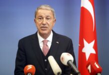 “Do të jenë Pashkët e tua të fundit”, postimi i ri provokues i ish-ministrit turk të mbrojtjes për Qipron