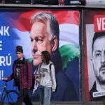 Zgjedhjet e sotme në Hungari: aty ku përplaset Perëndimi me Lindjen