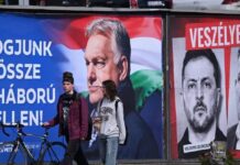 Zgjedhjet e sotme në Hungari: aty ku përplaset Perëndimi me Lindjen
