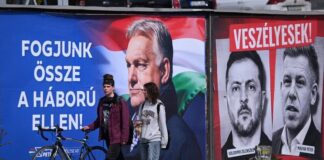 Zgjedhjet e sotme në Hungari: aty ku përplaset Perëndimi me Lindjen