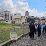 Rritet fluksi turistik në Durrës, monumentet historike të qytetit tërheqin më shumë vizitorë gjatë 2026