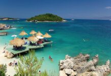 Shqipëria, arsyet pse europianët e konsiderojnë destinacion tërheqës për turistët