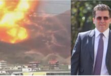 Fatmir Mediu: Pushteti, imazhi dhe pyetjet që mbeten