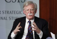 John Bolton: Shqipëria ka rrezik për shkak të strehimit të opozitës iraniane