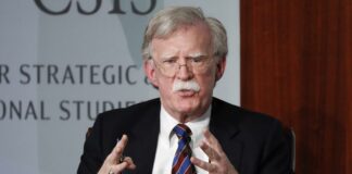 John Bolton: Shqipëria ka rrezik për shkak të strehimit të opozitës iraniane