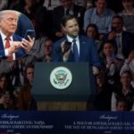 JD Vance akuzon BE-në për ‘ndërhyrje’ në zgjedhje, Trump u flet hungarezëve: E dua Orbanin