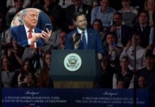 JD Vance akuzon BE-në për ‘ndërhyrje’ në zgjedhje, Trump u flet hungarezëve: E dua Orbanin