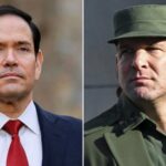 SHBA kthen vëmendjen nga Kuba, të dërguarit e Rubios takohen me nipin e familjes së Fidel Castros