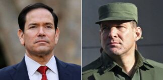 SHBA kthen vëmendjen nga Kuba, të dërguarit e Rubios takohen me nipin e familjes së Fidel Castros