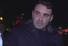 “Çmendet” Belind Këlliçi: Këtu duhet t’i ishte vënë zjarri kryeministrisë