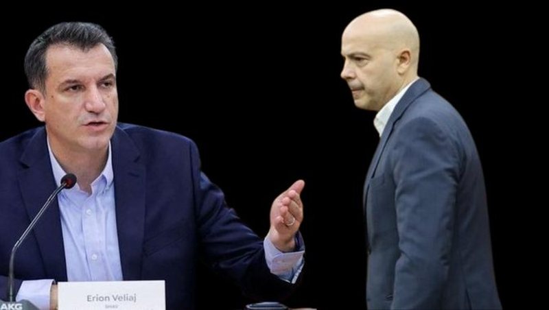 Qetësia e humbur e një prokurori pas një padie në Gjykatën Administrative