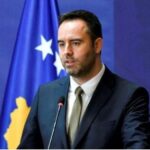 Glauk Konjufca i gatshëm të tërhiqet nga gara për president të Kosovës