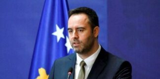 Glauk Konjufca i gatshëm të tërhiqet nga gara për president të Kosovës