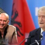 Berisha e dogji si kandidat të PD për Bashkinë e Tiranës, ja si përgjigjet Florjan Binaj