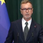 Gonzato përgjigjet për sulmet personale: “Ka njerëz të lënë në harresë që dalin vetëm për të fyer” (E ka për Berishën?)