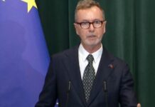 Gonzato përgjigjet për sulmet personale: “Ka njerëz të lënë në harresë që dalin vetëm për të fyer” (E ka për Berishën?)