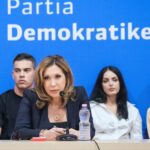 Evi Kokalari: Vetëm unë mund të fitoj përballë Berishës, premtoi ndryshimin e PD, por shiti zgjedhjet dhe mbylli partinë