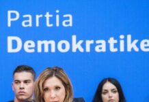 Evi Kokalari: Vetëm unë mund të fitoj përballë Berishës, premtoi ndryshimin e PD, por shiti zgjedhjet dhe mbylli partinë