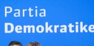 Evi Kokalari: Vetëm unë mund të fitoj përballë Berishës, premtoi ndryshimin e PD, por shiti zgjedhjet dhe mbylli partinë