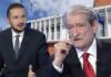 Gazetari: Berisha i ka dërguar indirekt mesazh kërcënues Salianjit! PD është pronë e doktorit, nuk e lëshon!