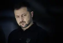 Zelensky: SHBA i injoron provat që Rusia po ndihmon Iranin sepse i beson Putinit