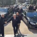 Dështimi i protestave vijon, Berisha i ‘shtrin dorën’ partive të tjera opozitare: Është koha të jemi së bashku