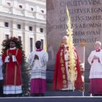 Papa: Kërcënimi i Trump ndaj Iranit, i papranueshëm