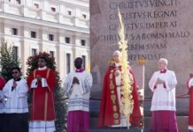 Papa: Kërcënimi i Trump ndaj Iranit, i papranueshëm