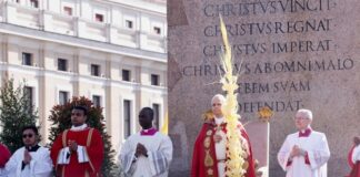 Papa: Kërcënimi i Trump ndaj Iranit, i papranueshëm