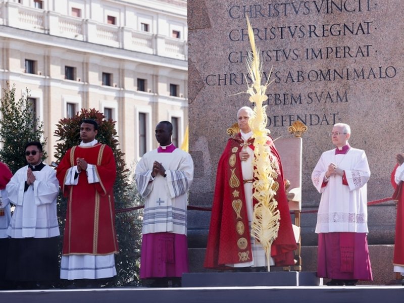 Papa  Kërcënimi i Trump ndaj Iranit  i papranueshëm