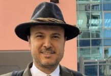 Zë pipëz nuk bëhesh bass!