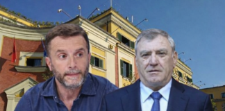 Aleati i Sali Berishës del publikisht në mbështetje të Erion Braçes: Votën time e ka për Bashkinë e Tiranës