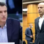 ERION VELIAJ konfirmon pjesëmarrjen sot në Gjykatën Administrative përballë OLSI DADO-s mbi pavlefshmërinë e emërimit të tij