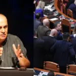 “Po sikur të çmenden deputetët?”, akademiku Fuga ironizon debatin në Kuvend pas alarmit të SHBA për rrezikun e sulmeve nga Irani