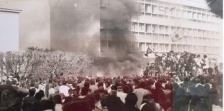 Dossier/ “Nuk do të bëhej kiameti se vritej një sekretar partie”. Debati në parlament për ngjarjen e 2 prillit 1991, fjalimi i Agollit dhe deklarata “emocionale” e Xhelil Gjonit